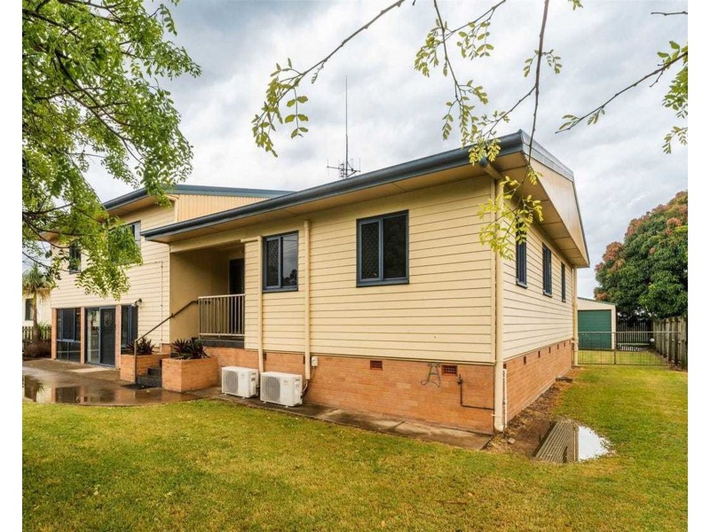 17 Fagg Street, Bundaberg North QLD 4670