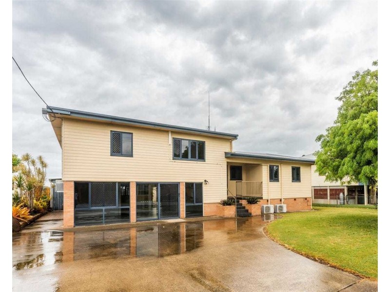 17 Fagg Street, Bundaberg North QLD 4670