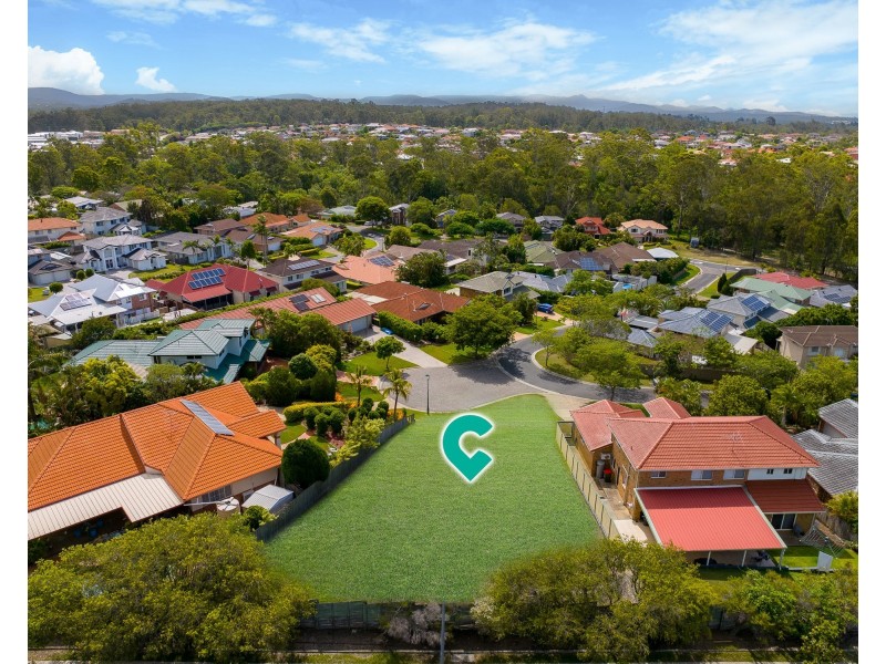 48 Stallone Circuit, Mcdowall QLD 4053