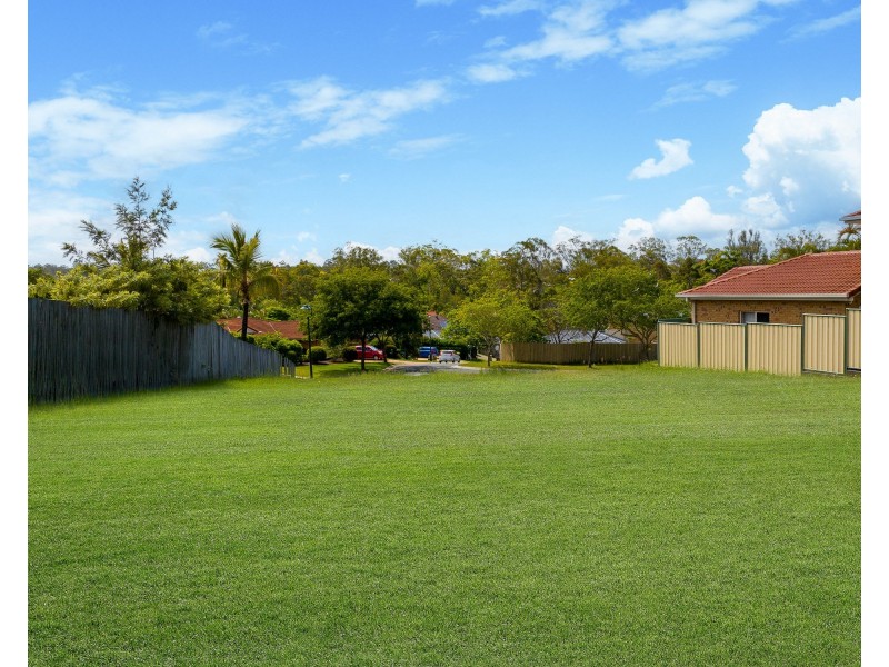 48 Stallone Circuit, Mcdowall QLD 4053