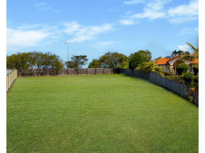 48 Stallone Circuit, Mcdowall QLD 4053