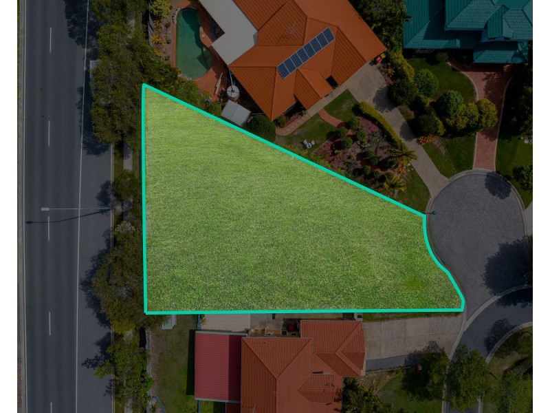 48 Stallone Circuit, Mcdowall QLD 4053