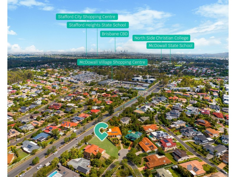 48 Stallone Circuit, Mcdowall QLD 4053