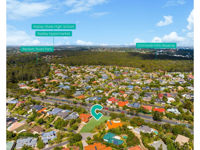 48 Stallone Circuit, Mcdowall QLD 4053