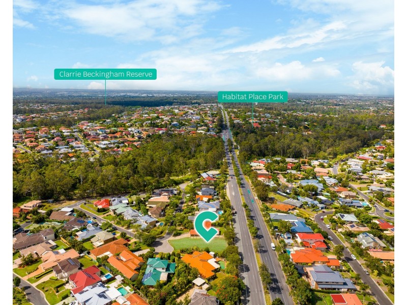 48 Stallone Circuit, Mcdowall QLD 4053