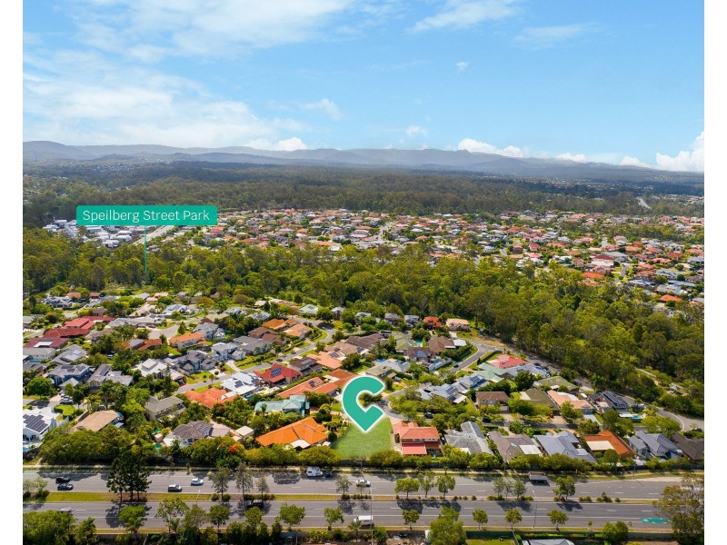 48 Stallone Circuit, Mcdowall QLD 4053