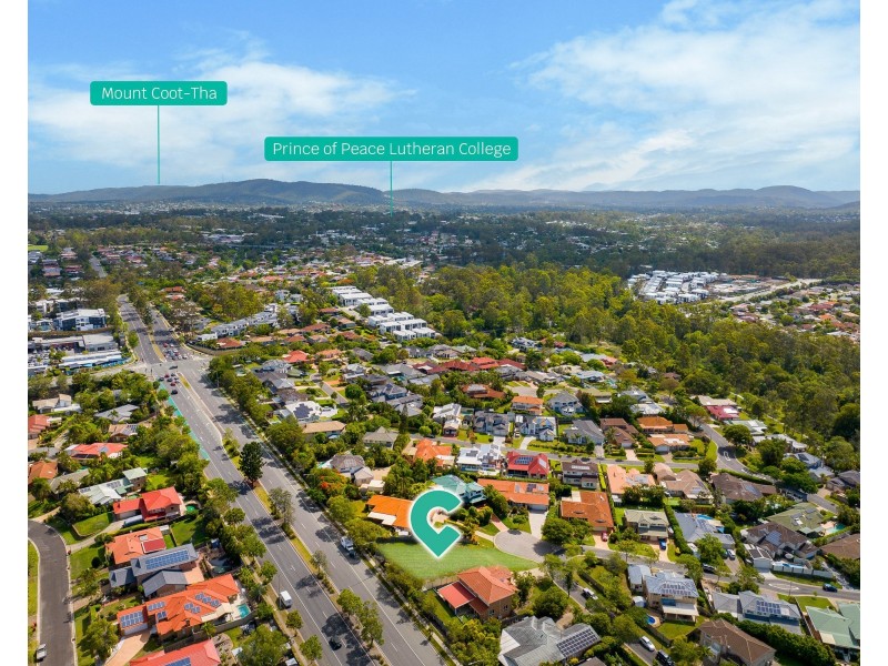 48 Stallone Circuit, Mcdowall QLD 4053