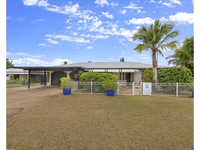 4 Deegan Court, Avenell Heights QLD 4670