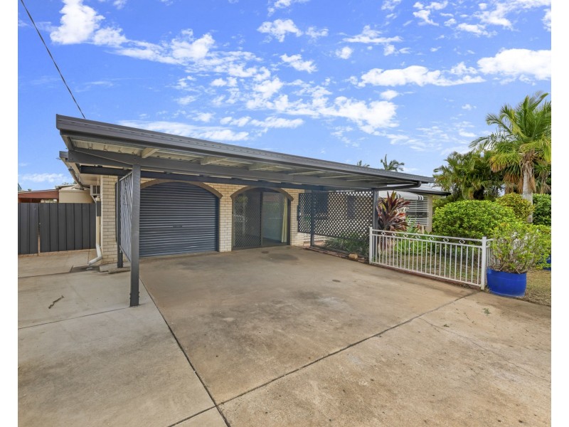 4 Deegan Court, Avenell Heights QLD 4670