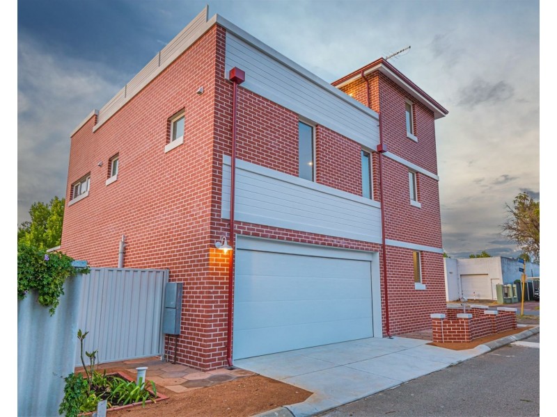 133 Stuart Street, Inglewood WA 6052