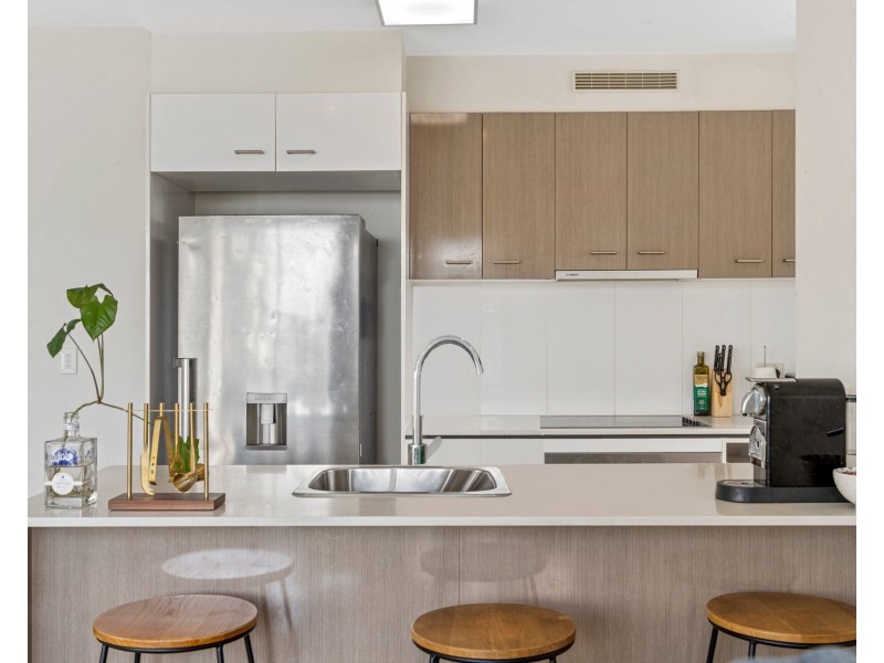 501/15-17 Felix Street, Lutwyche QLD 4030