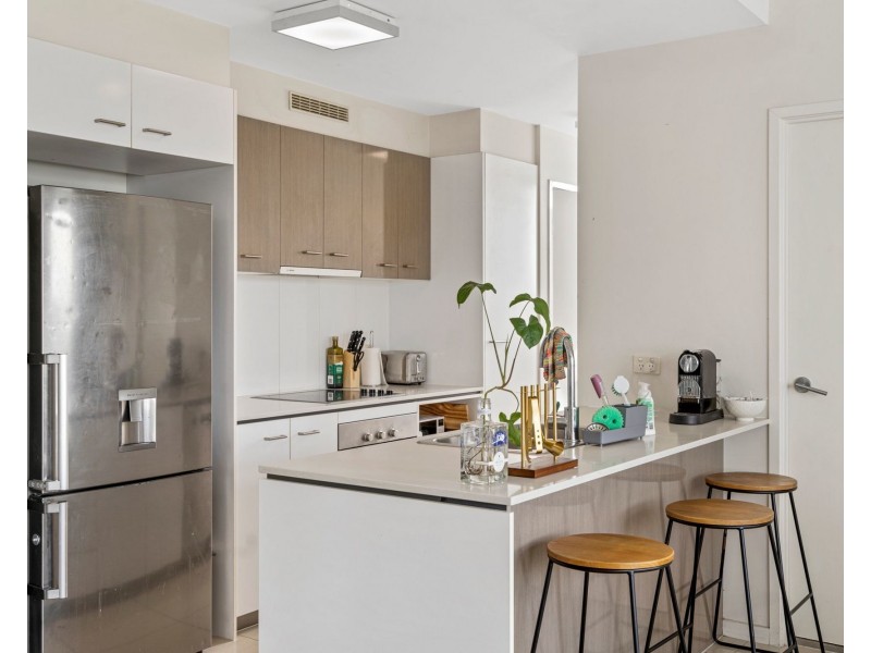 501/15-17 Felix Street, Lutwyche QLD 4030