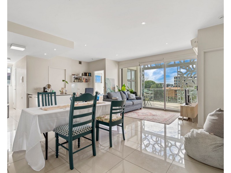 501/15-17 Felix Street, Lutwyche QLD 4030