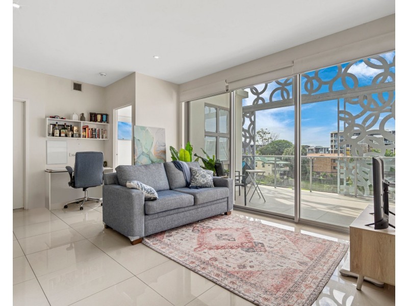 501/15-17 Felix Street, Lutwyche QLD 4030