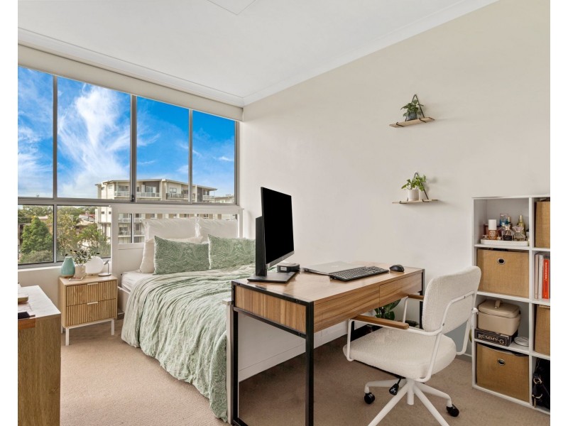 501/15-17 Felix Street, Lutwyche QLD 4030