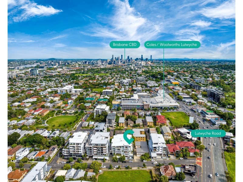 501/15-17 Felix Street, Lutwyche QLD 4030