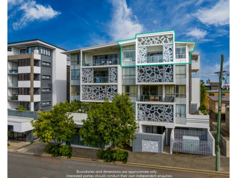 501/15-17 Felix Street, Lutwyche QLD 4030