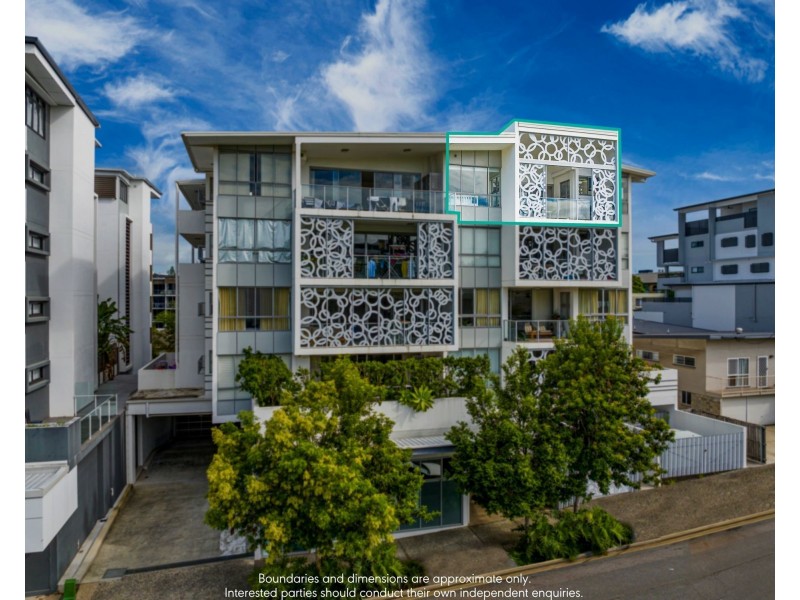 501/15-17 Felix Street, Lutwyche QLD 4030
