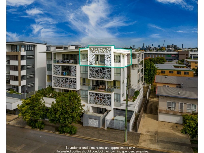 501/15-17 Felix Street, Lutwyche QLD 4030