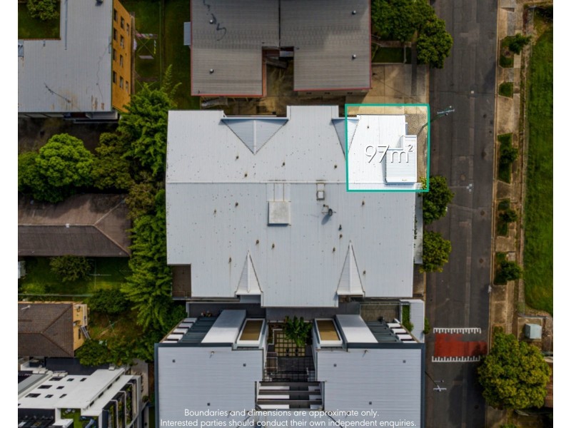 501/15-17 Felix Street, Lutwyche QLD 4030