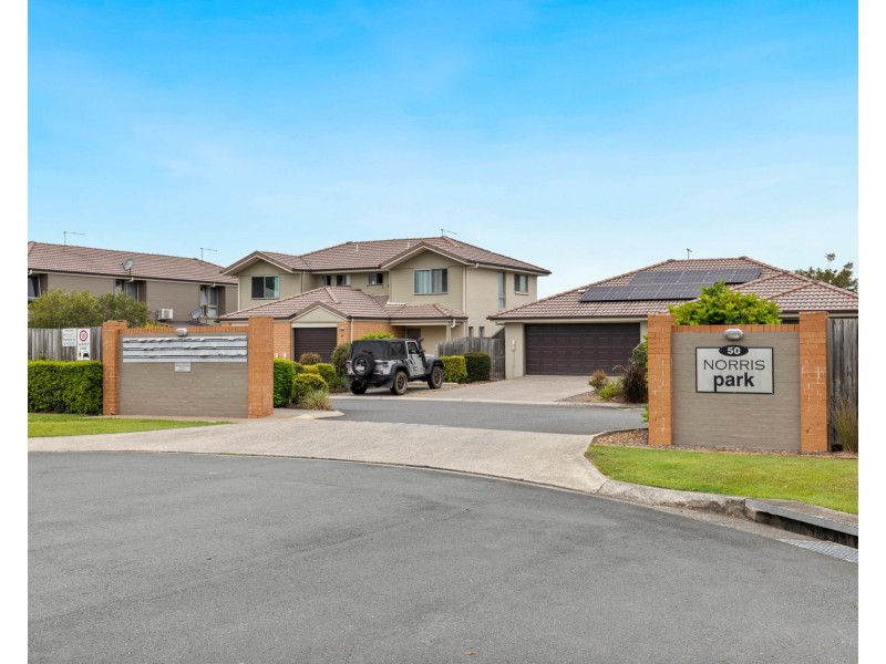 29/50 Joyce Crescent, Bracken Ridge QLD 4017