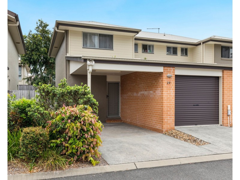 29/50 Joyce Crescent, Bracken Ridge QLD 4017