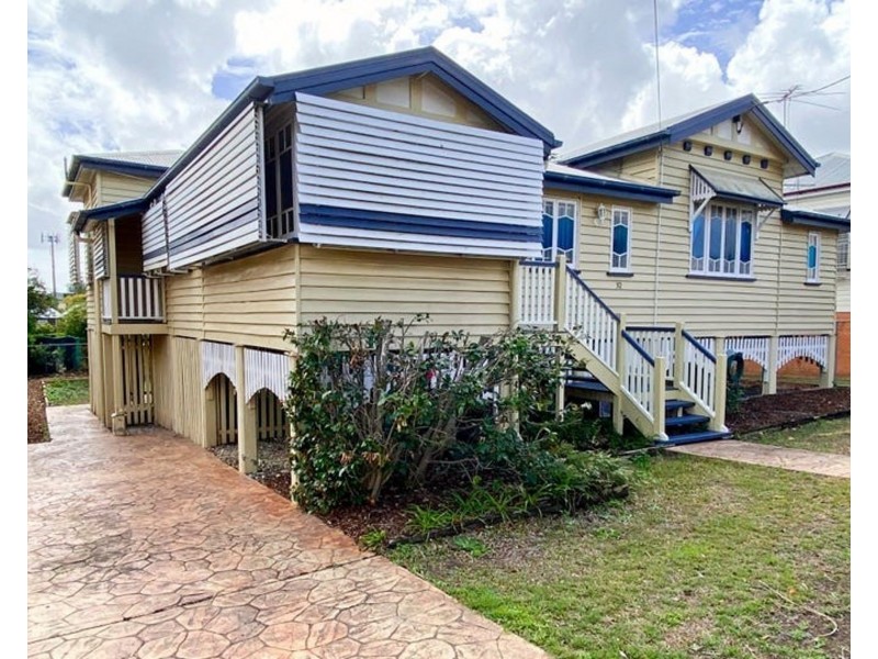 32 East Street, Lutwyche QLD 4030