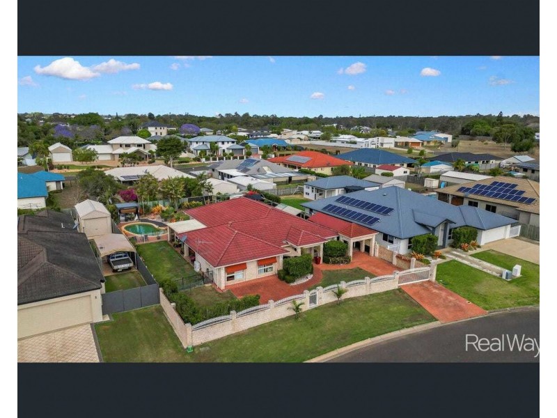 40 Lakeview Drive, Bundaberg North QLD 4670