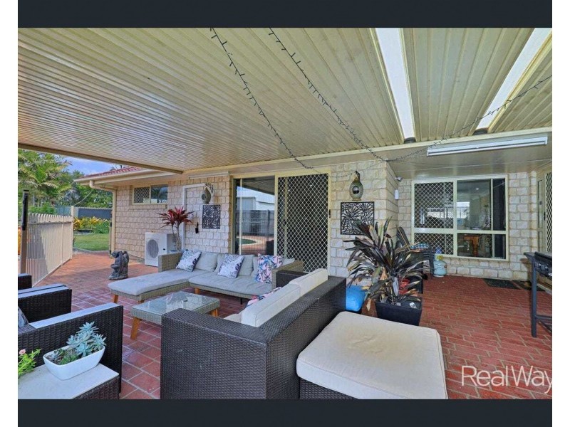 40 Lakeview Drive, Bundaberg North QLD 4670