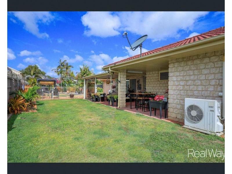 40 Lakeview Drive, Bundaberg North QLD 4670