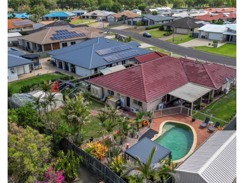 40 Lakeview Drive, Bundaberg North QLD 4670