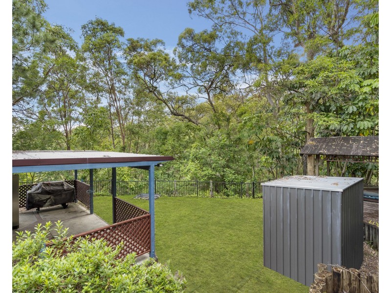 23 Tarawill Crescent, Ferny Hills QLD 4055