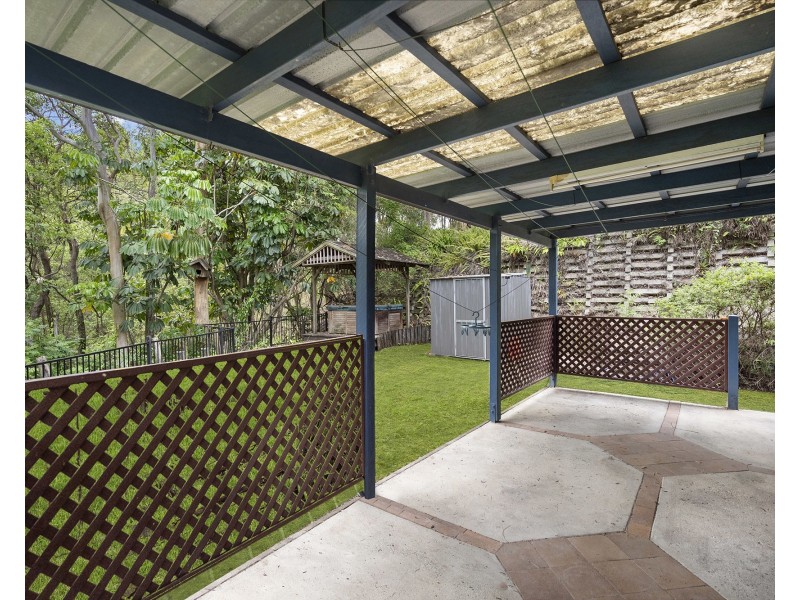 23 Tarawill Crescent, Ferny Hills QLD 4055