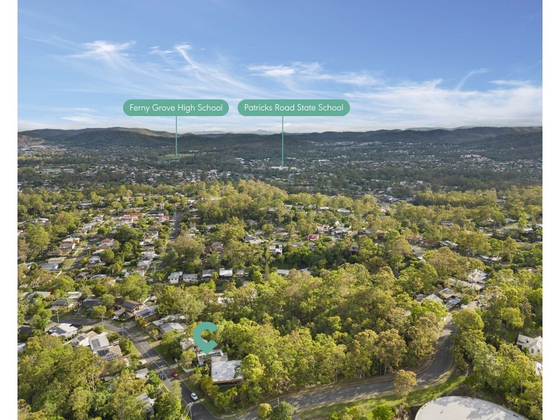 23 Tarawill Crescent, Ferny Hills QLD 4055