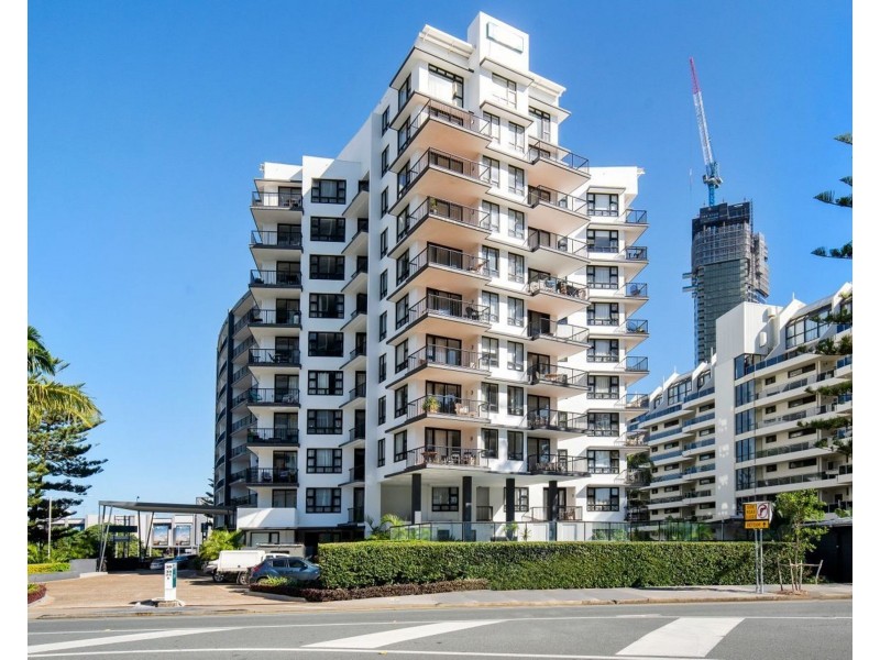 513/30-32 Surf Parade, Broadbeach QLD 4218