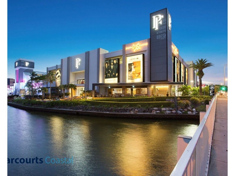 513/30-32 Surf Parade, Broadbeach QLD 4218