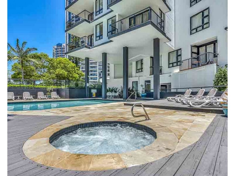 513/30-32 Surf Parade, Broadbeach QLD 4218
