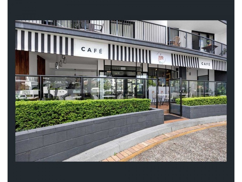 513/30-32 Surf Parade, Broadbeach QLD 4218