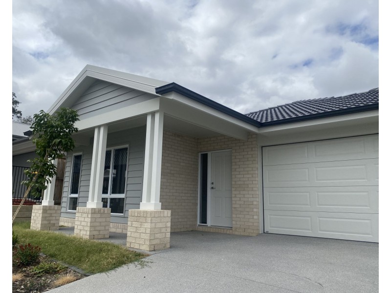 Yarrabilba QLD 4207