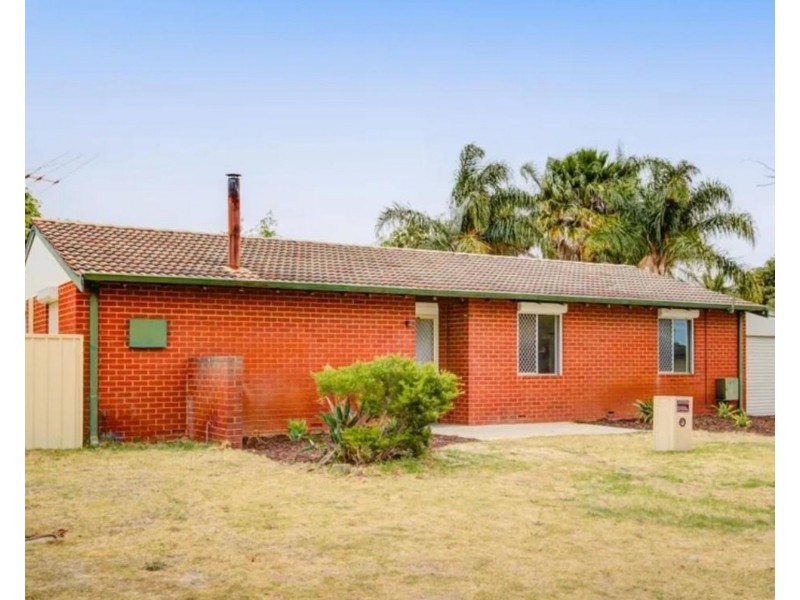 2 Claunelle Road, Armadale WA 6112