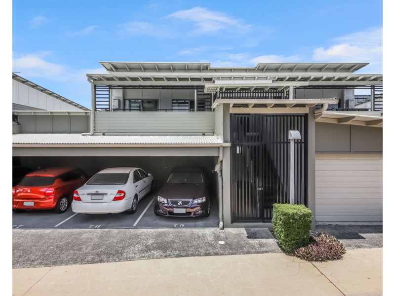 80/123 Barrack Road, Murarrie QLD 4172