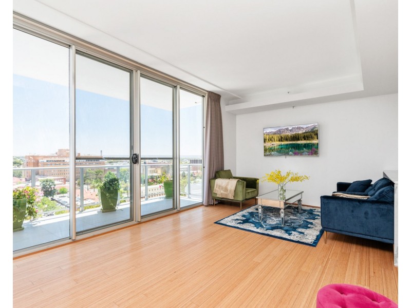 101/22 St Georges Terrace, Perth WA 6000
