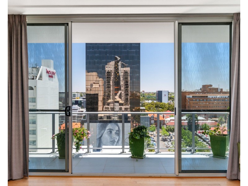 101/22 St Georges Terrace, Perth WA 6000