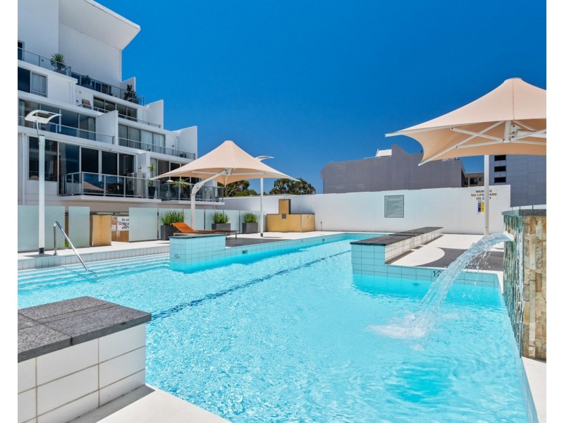 101/22 St Georges Terrace, Perth WA 6000