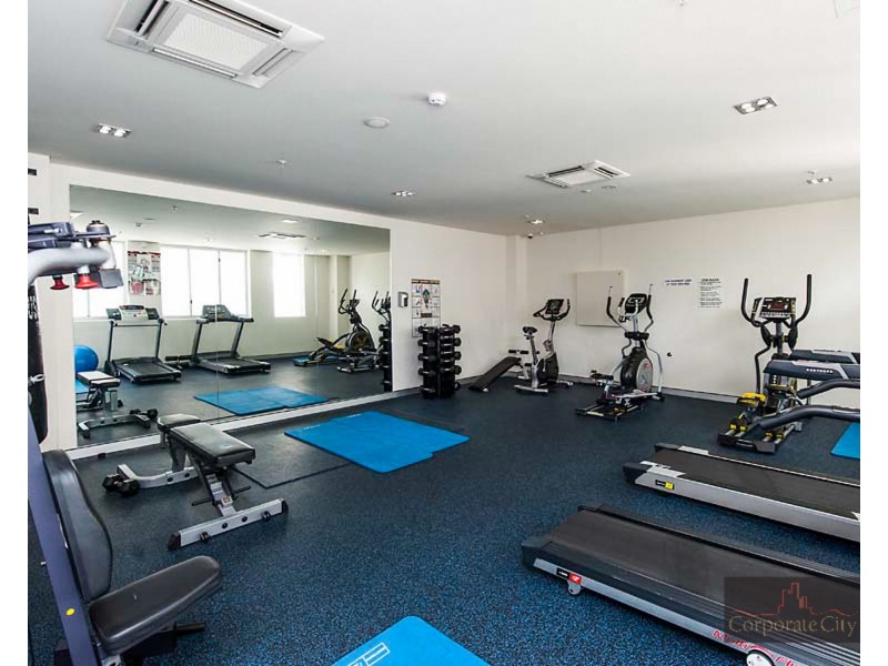 101/22 St Georges Terrace, Perth WA 6000