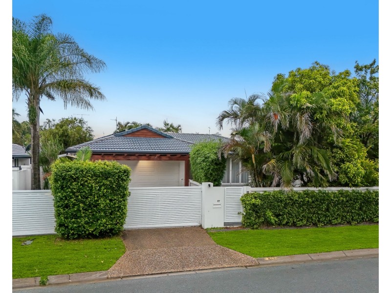 67 Jabiru Ave, Burleigh Waters QLD 4220