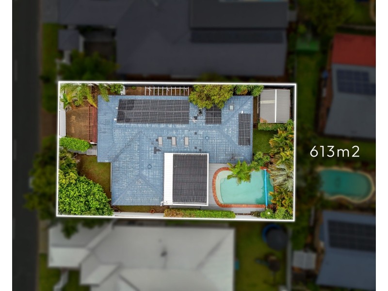 67 Jabiru Ave, Burleigh Waters QLD 4220