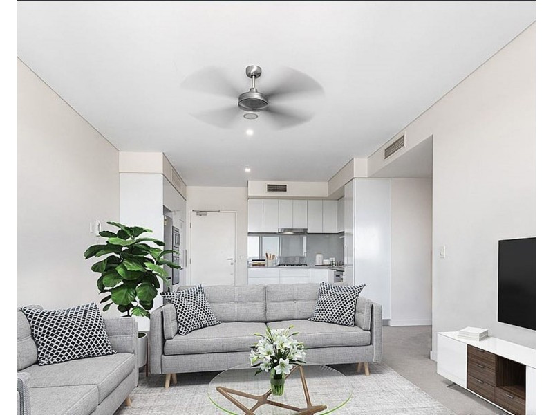 1607/35 Campbell St, Bowen Hills QLD 4006