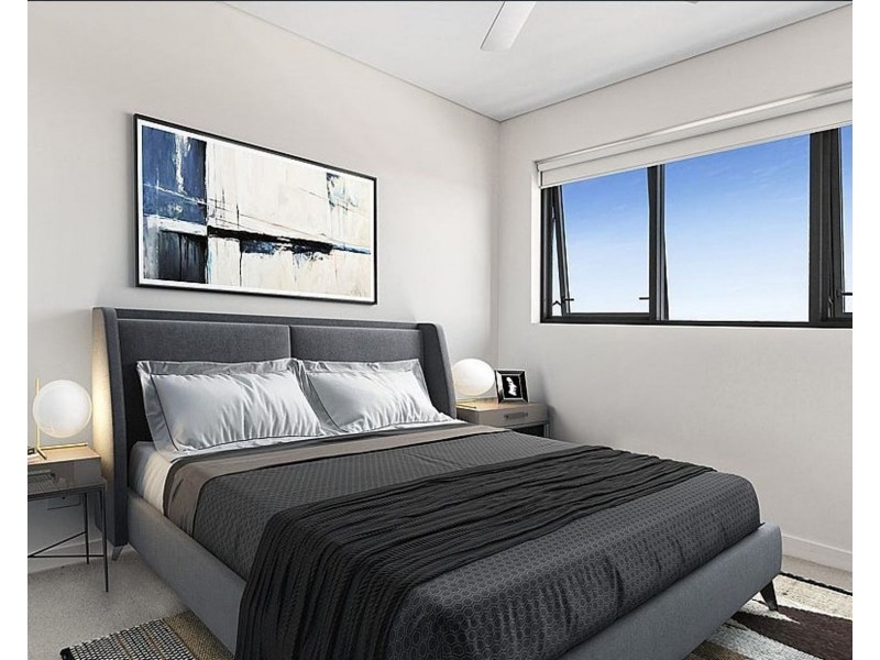 1607/35 Campbell St, Bowen Hills QLD 4006