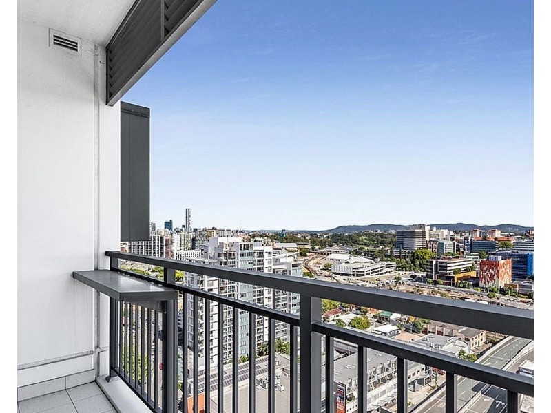 1607/35 Campbell St, Bowen Hills QLD 4006
